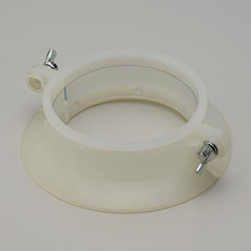 Bride pour tuyaux - VF-98PC - Dainichi Hanso Co.LTD - en plastique