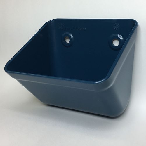 Godet d'élévateur en plastique - MD-Laiket 5 inch - Dainichi Hanso Co.LTD - en métal
