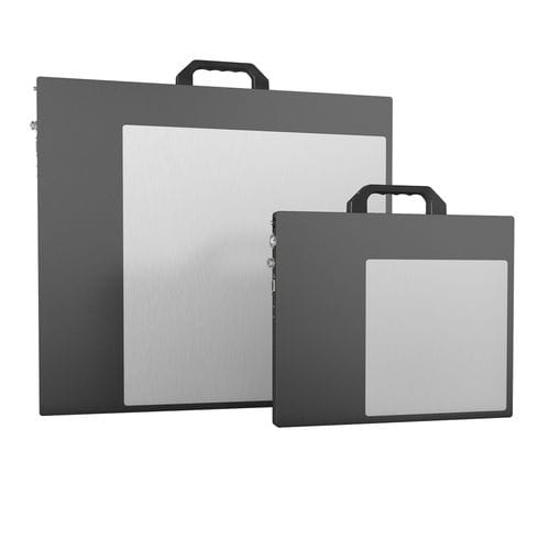 Capteur plan de rayons X - DRP XXXX NDT Series - DÜRR NDT GmbH & Co. KG - pour CND / portable / numérique