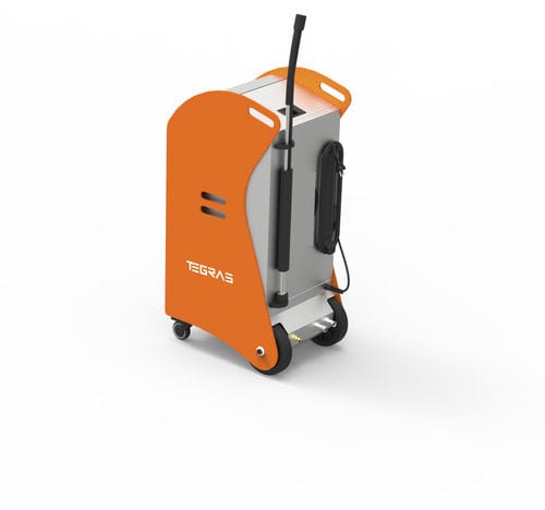 Générateur de mousse - IFOAM PRO - Teinnova Tecai Innova SL