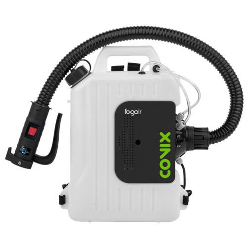 Système de nébulisation portable - FOGAIR - Teinnova Tecai Innova SL