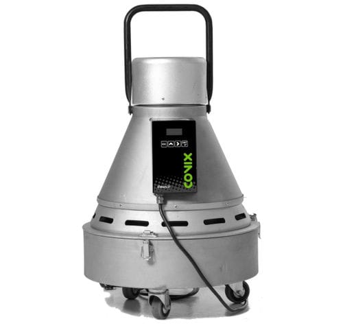 Canon brumisateur pour désinfection - DESINAIR - Teinnova Tecai Innova SL - mobile
