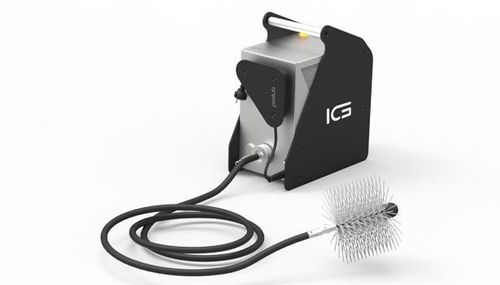 Nettoyeur de tubes - Protub - Teinnova Tecai Innova SL