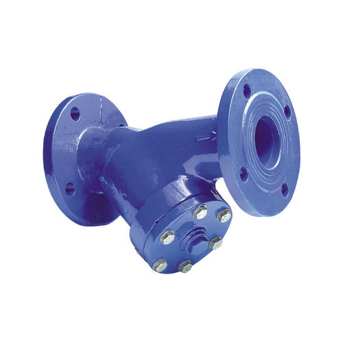 Crépine en fonte - 895 series - VIR