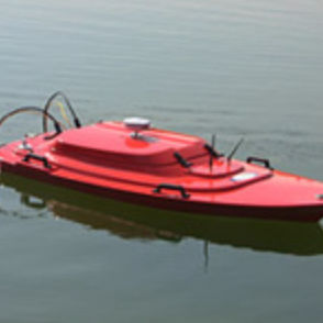 Débitmètre à ultrasons à effet Doppler - Q-Boat 1800RP - Teledyne Marine - acoustique / volumique / pour eau