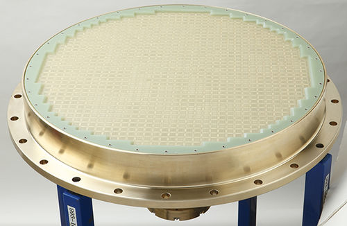 Capteur de vitesse linéaire - Pioneer DVL - Teledyne Marine - Doppler / compact / étanche
