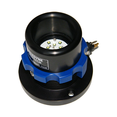 Lampe - LED-CL - Teledyne Marine - à LED / pour l'industrie / grande hauteur