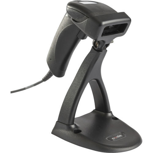 Lecteur code-barre à main - CR950 series  - Brady EMEA - omnidirectionnel / à grande distance / RS-232