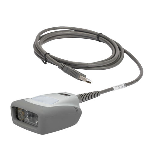 Lecteur code-barre à main - CR1100 series  - Brady EMEA - 2D / avec capture d'image / industriel