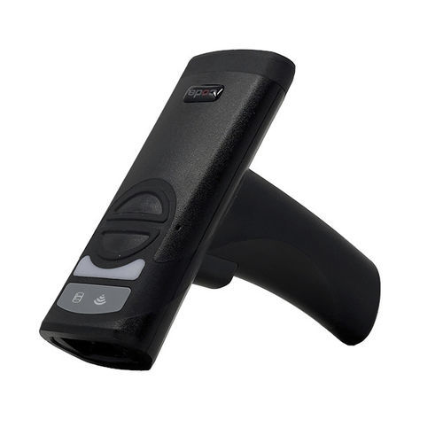 Lecteur code-barre à main - CR2100  series  - Brady EMEA - omnidirectionnel / Bluetooth / compact