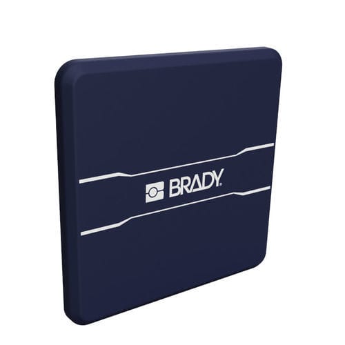 Antenne RFID - GA25 - Brady EMEA - à panneau / externe / longue portée