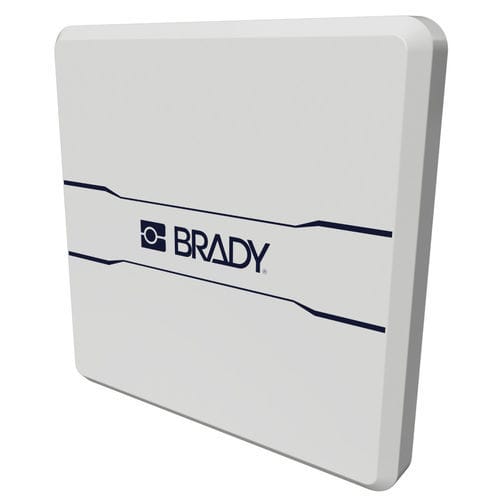 Antenne RFID - GA30  - Brady EMEA - à panneau / longue portée / à gain élevé