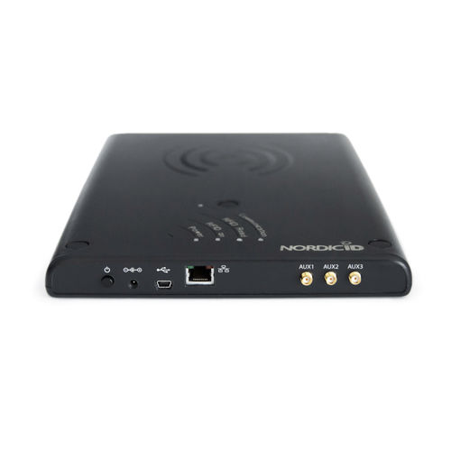 Antenne RFID - Sampo S0  - Brady EMEA - à large bande / UHF / à panneau