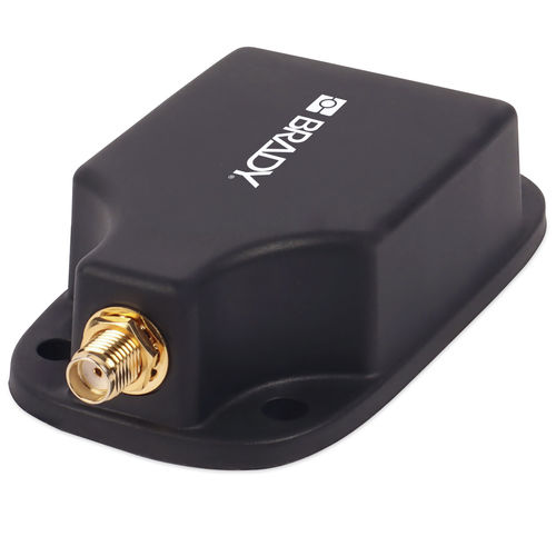 Antenne RFID - SA0408 series  - Brady EMEA - UHF / externe / haute performance