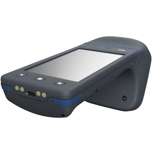 Lecteur RFID mobile - HH83  - Brady EMEA - à main / tactile / USB