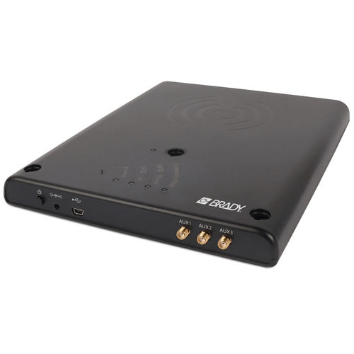 Lecteur RFID fixe - Sampo S1 - Brady EMEA - USB / UHF