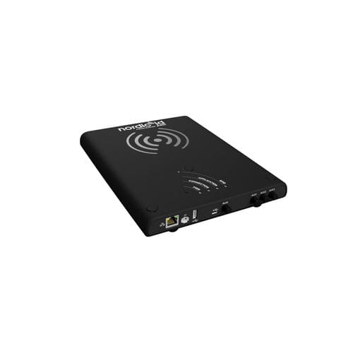 Lecteur RFID compact - Sampo S3 - Brady EMEA - USB / bluetooth / ethernet