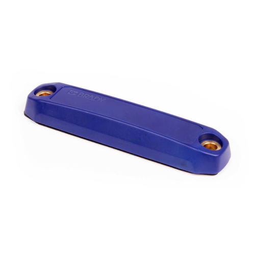 Étiquette RFID - Brady EMEA - UHF / attacher / en plastique