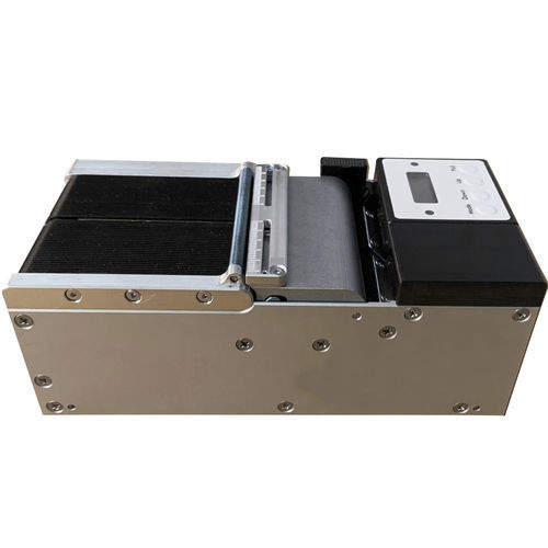 Distributeur d'étiquettes - ALF14-55 - Brady EMEA - automatique / compact / modulaire