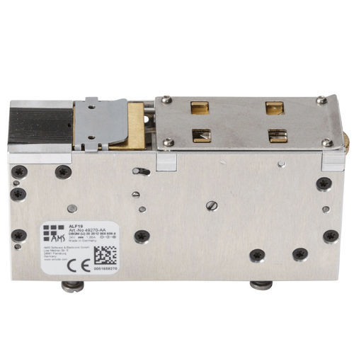 Distributeur d'étiquettes - ALF19-XS - Brady EMEA - automatique / compact / robuste