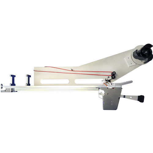 Distributeur d'étiquettes - ALF19/14 - Brady EMEA - automatique / horizontal