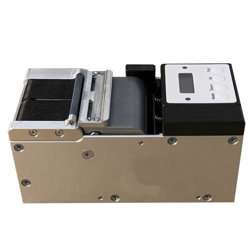 Distributeur d'étiquettes - ALF14-40 - Brady EMEA - automatique / compact / robuste