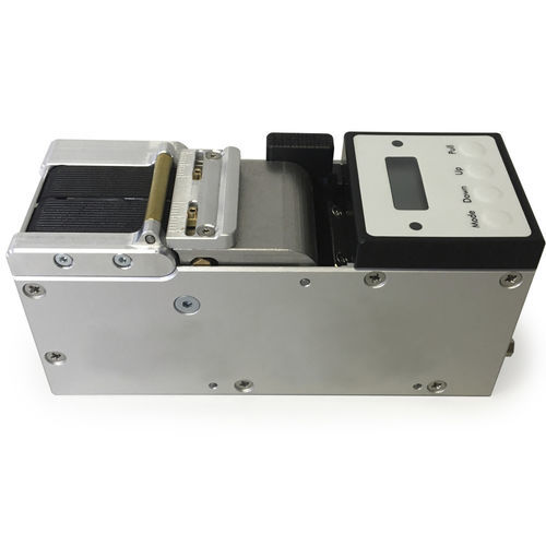 Distributeur d'étiquettes - ALF14-25 - Brady EMEA - automatique / compact / robuste
