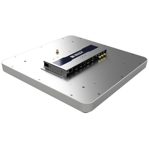 Lecteur RFID fixe - B-FR22-RDR-GA30-EU - Brady EMEA - USB / bluetooth / ethernet