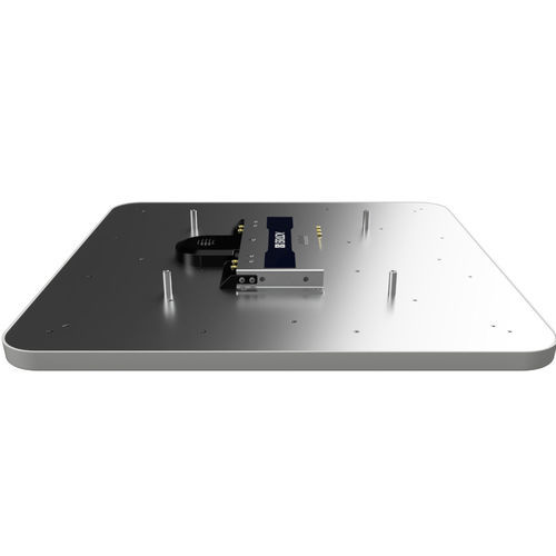 Lecteur RFID compact - B-FR22-RDR-BFA-EU - Brady EMEA - fixe / USB / sans fil