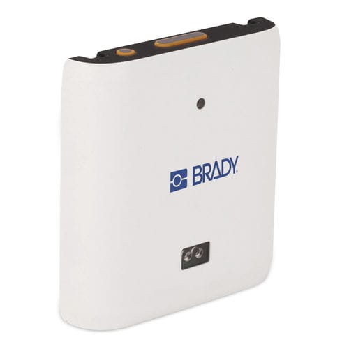 Lecteur RFID compact - EXA21 - Brady EMEA - à main / portable / USB