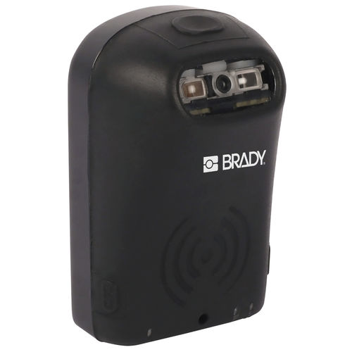 Lecteur RFID compact - EXA31 - Brady EMEA - mobile / USB / bluetooth