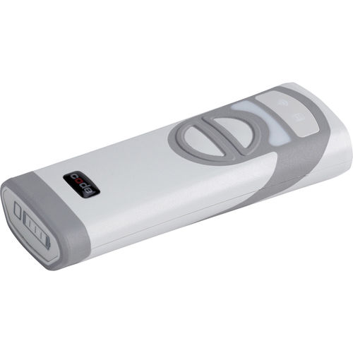 Lecteur code-barre à main - 176686 - Brady EMEA - 2D / Bluetooth / compact