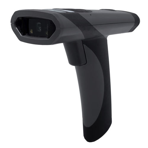 Lecteur code-barre à main - Brady EMEA - 2D / Bluetooth / sans fil