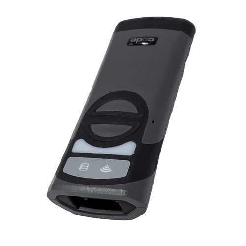 Lecteur code-barre à main - Brady EMEA - 2D / Bluetooth / compact