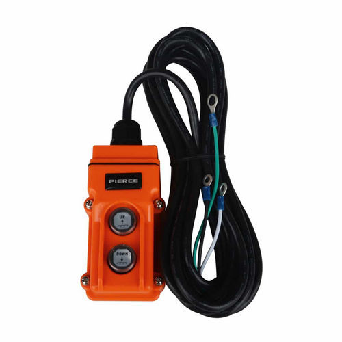 Boîte à boutons à 2 boutons - CP271MTE - Pierce Arrow Inc. - IP67 / de commande