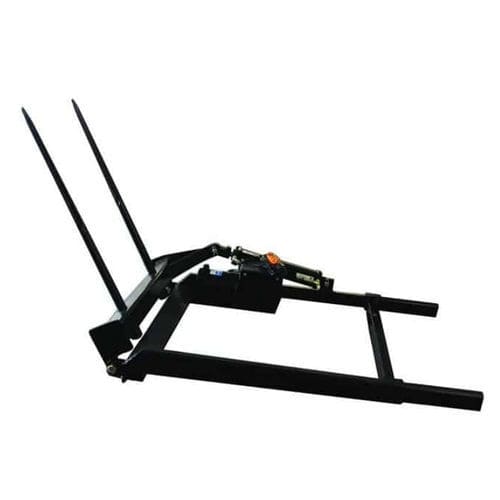 Fourche agricole - ABS2K - Pierce Arrow Inc. - pour balles / pour véhicules / de remorque