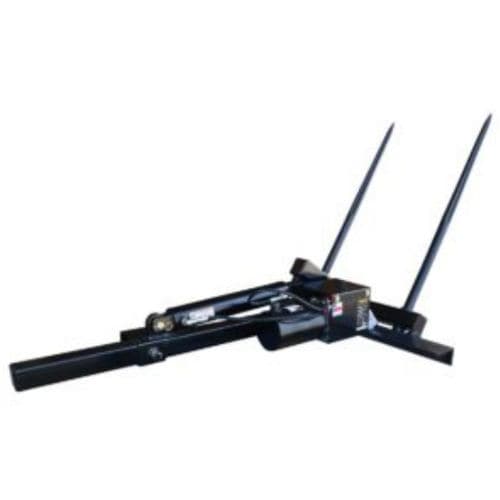 Fourche agricole - ABS1K - Pierce Arrow Inc. - pour balles
