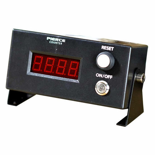 Compteur d'impulsions - PSDCK - Pierce Arrow Inc. - numérique / manuel / d'extérieur