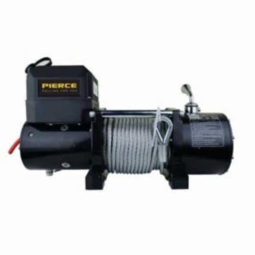 Treuil mécanique - PS6000 - Pierce Arrow Inc. - à réducteur planétaire