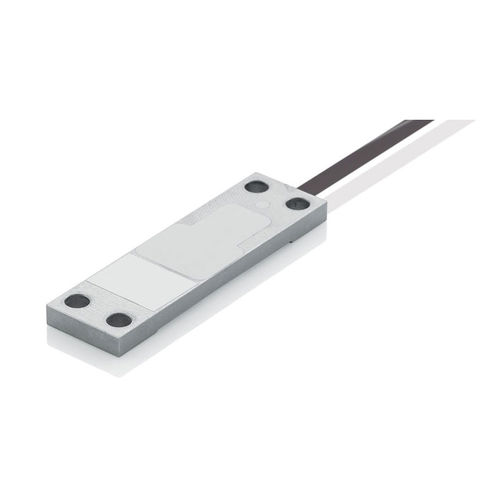 Capteur de contrainte DMS - X-103-S30 - X-Sensors AG - à 4 vis / pour applications dynamiques / pour applications statiques