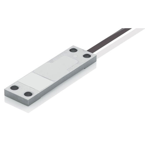 Capteur de contrainte DMS - X-103-S05 - X-Sensors AG - à 4 vis / pour applications dynamiques / pour applications statiques