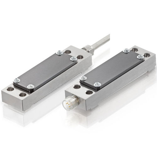 Capteur de contrainte à 4 vis - X-103-7 - X-Sensors AG - pour applications statiques / plat