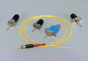 Photodiode avalanche - PD-LD - PIN