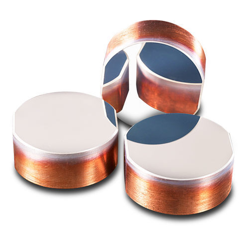Miroir pour laser CO2 - Research Electro-Optics - sphérique / cylindrique / en cuivre