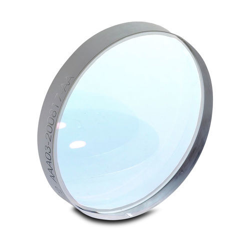 Fenêtre optique infrarouge - Research Electro-Optics - de précision / rond / en saphir