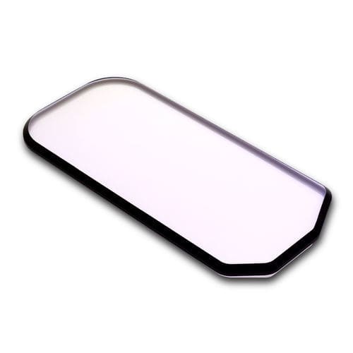 Fenêtre optique rectangulaire - Research Electro-Optics