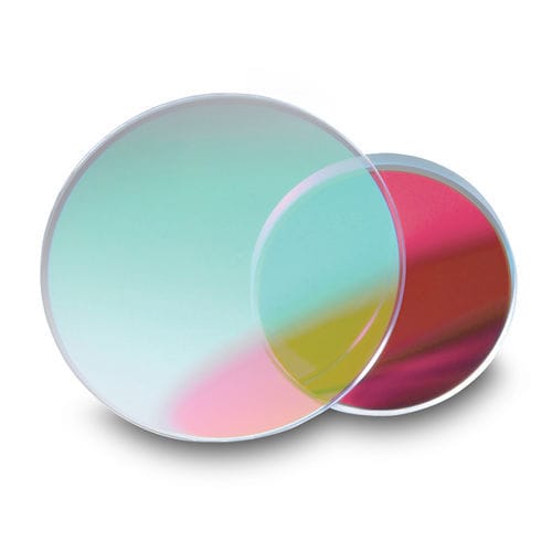 Polariseur UV - Research Electro-Optics - NIR / pour laser / circulaire