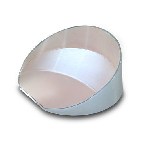 Prisme cale - Research Electro-Optics - en CaF2 / en séléniure de zinc / en silicium