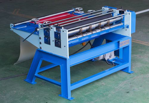 Refendeuse - AMECO INDUSTRIAL JOINT STOCK COMPANY