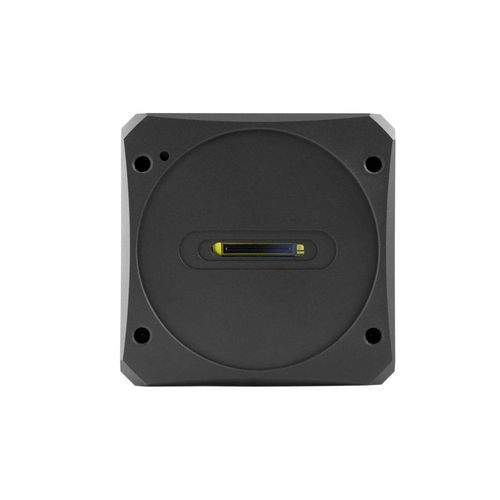 Caméra SWIR - UI-5200FA series - Alkeria - numérique / linéaire / médicale